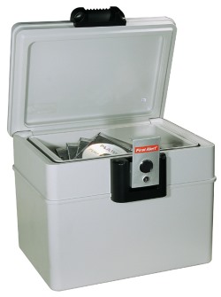 Tresor Wertheim ZFX_H2040D